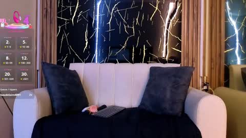 starlight_mature11_aws online show from 30, 5, 2026