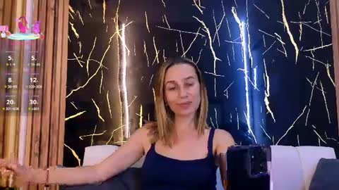 starlight_mature11_aws online show from 22, 7, 2026