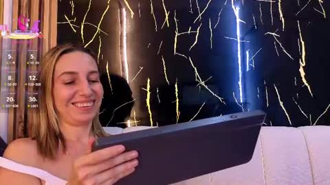 starlight_mature23_aws online show from 14, 7, 2026