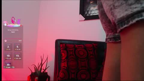 starliz online show from 31, 10, 2025