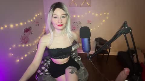 Starr online show from 25, 9, 2025