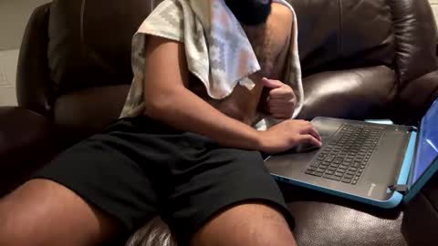 Snapshot of starr3095 chatting on 7, 1, 2025 starr3095 online show from 7, 1, 2025