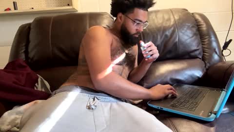 Snapshot of starr3095 chatting on 10, 1, 2025 starr3095 online show from 10, 1, 2025