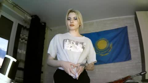 Katie online show from 17, 9, 2025
