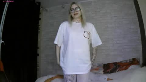 Katie online show from 9, 10, 2025