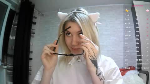 Katie online show from 13, 10, 2025