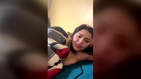 Snapshot of starrie_marrie chatting on 6, 2, 2026 starrie_marrie online show from 6, 2, 2026