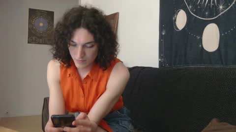 Snapshot of starry_soul chatting on 4, 6, 2026 Evan online show from 4, 6, 2026