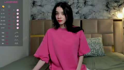 Snapshot of starry_violet chatting on 20, 3, 2026 Hello my name is Amanda online show from 20, 3, 2026