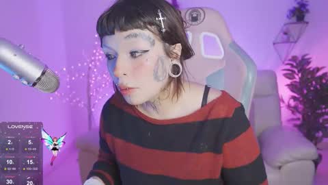 Yoko online show from 11, 9, 2025