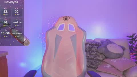 Yoko online show from 22, 9, 2025