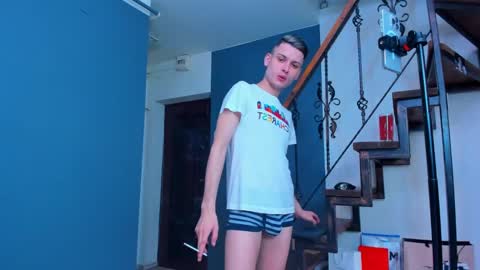 STAS online show from 24, 1, 2025