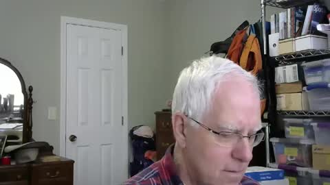 stasw20 online show from 5, 2, 2025