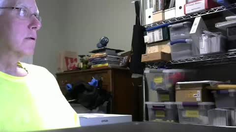 stasw20 online show from 12, 10, 2025