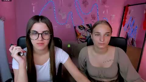 Stasy online show from 17, 6, 2026