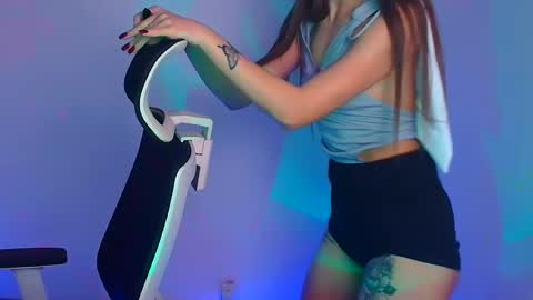 Stasy online show from 19, 12, 2024