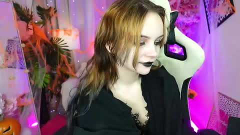 MONICA online show from 30, 10, 2025