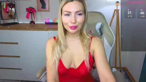 Snapshot of ste1la chatting on 1, 2, 2026 Stella online show from 1, 2, 2026