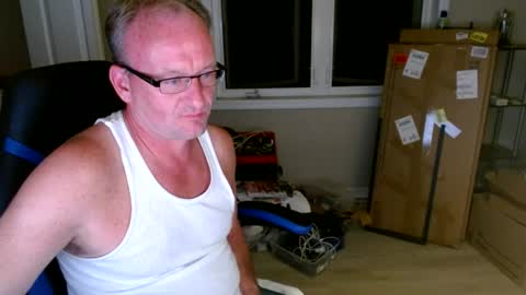 Steakman online show from 24, 7, 2026