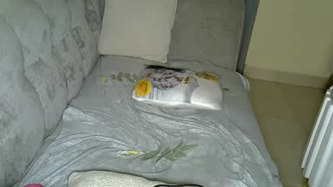 Steamymummy online show from 13, 4, 2026