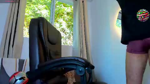 Steban online show from 29, 6, 2026