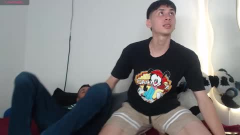 Snapshot of stebeen_smith chatting on 12, 3, 2025 stebeen smith online show from 12, 3, 2025