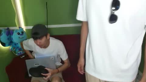 Snapshot of stebeen_smith chatting on 18, 11, 2025 stebeen smith online show from 18, 11, 2025