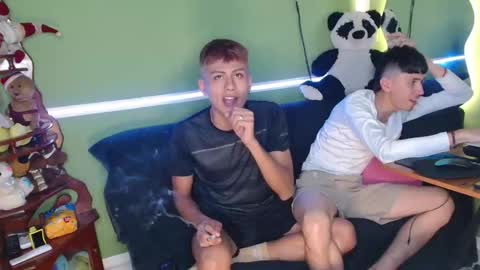 Snapshot of stebeen_smith chatting on 29, 11, 2025 stebeen smith online show from 29, 11, 2025