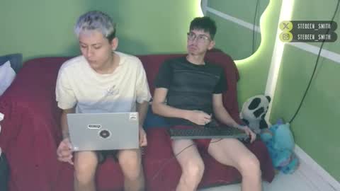 stebeen smith online show from 19, 2, 2026