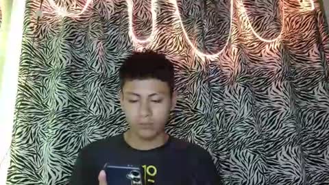 Snapshot of stebeen_smith chatting on 14, 6, 2026 stebeen smith online show from 14, 6, 2026
