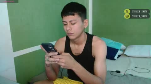 Snapshot of stebeen_smith chatting on 29, 6, 2026 stebeen smith online show from 29, 6, 2026