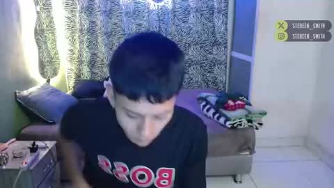 Snapshot of stebeen_smith chatting on 16, 7, 2026 stebeen smith online show from 16, 7, 2026