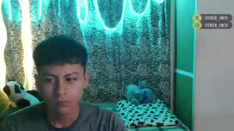 Snapshot of stebeen_smith chatting on 17, 7, 2026 stebeen smith online show from 17, 7, 2026