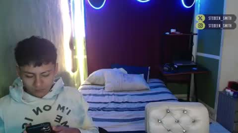 Snapshot of stebeen_smith chatting on 26, 7, 2026 stebeen smith online show from 26, 7, 2026