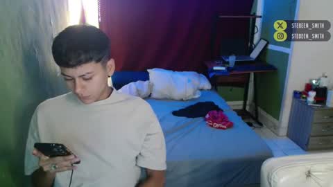 Snapshot of stebeen_smith chatting on 28, 7, 2026 stebeen smith online show from 28, 7, 2026