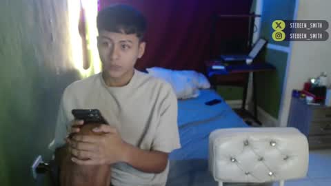 Snapshot of stebeen_smith chatting on 28, 7, 2026 stebeen smith online show from 28, 7, 2026