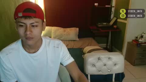 Snapshot of stebeen_smith chatting on 29, 7, 2026 stebeen smith online show from 29, 7, 2026