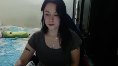 Snapshot of steel_girl chatting on 22, 9, 2025 Luna Fox online show from 22, 9, 2025