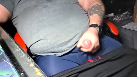 Snapshot of steelman8484 chatting on 6, 2, 2025 steelman8484 online show from 6, 2, 2025