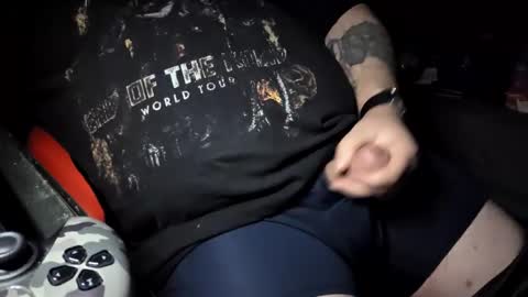 Snapshot of steelman8484 chatting on 10, 2, 2025 steelman8484 online show from 10, 2, 2025