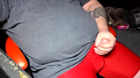 Snapshot of steelman8484 chatting on 24, 2, 2025 steelman8484 online show from 24, 2, 2025