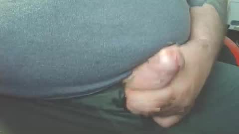 Snapshot of steelman8484 chatting on 8, 2, 2026 steelman8484 online show from 8, 2, 2026