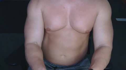 Snapshot of steelphysique chatting on 16, 3, 2026 SteelPhysique online show from 16, 3, 2026