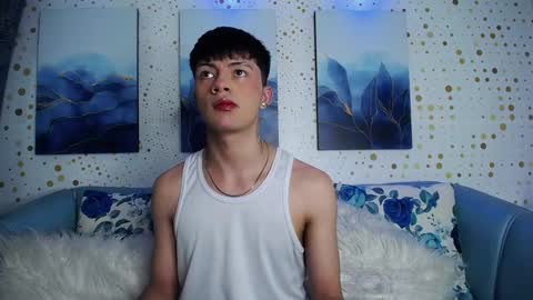 Steev online show from 5, 12, 2024