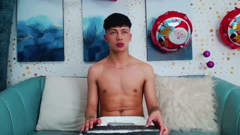 Steev online show from 27, 12, 2024