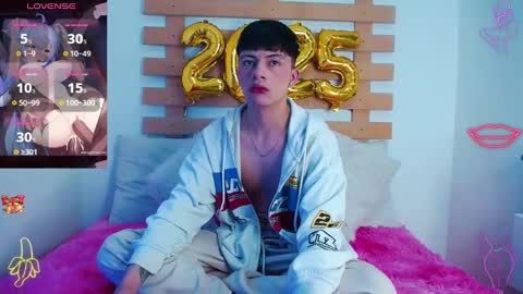 Steev online show from 3, 1, 2025