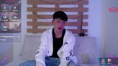 Steev online show from 21, 1, 2025