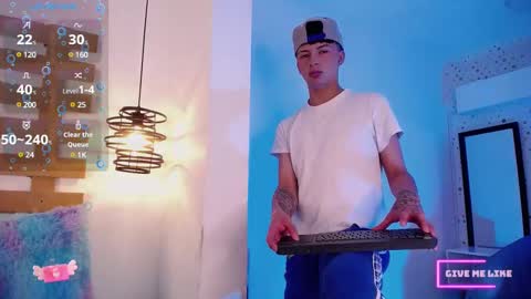 Steev online show from 23, 2, 2025