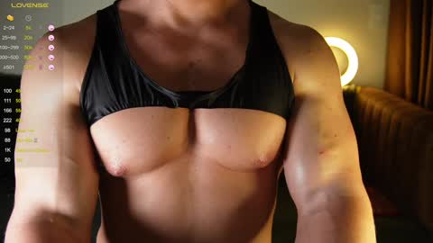 Steeve online show from 19, 12, 2024