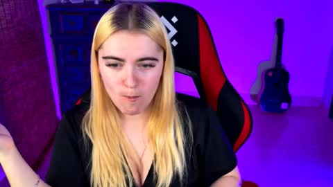 stef_nicks online show from 14, 9, 2025